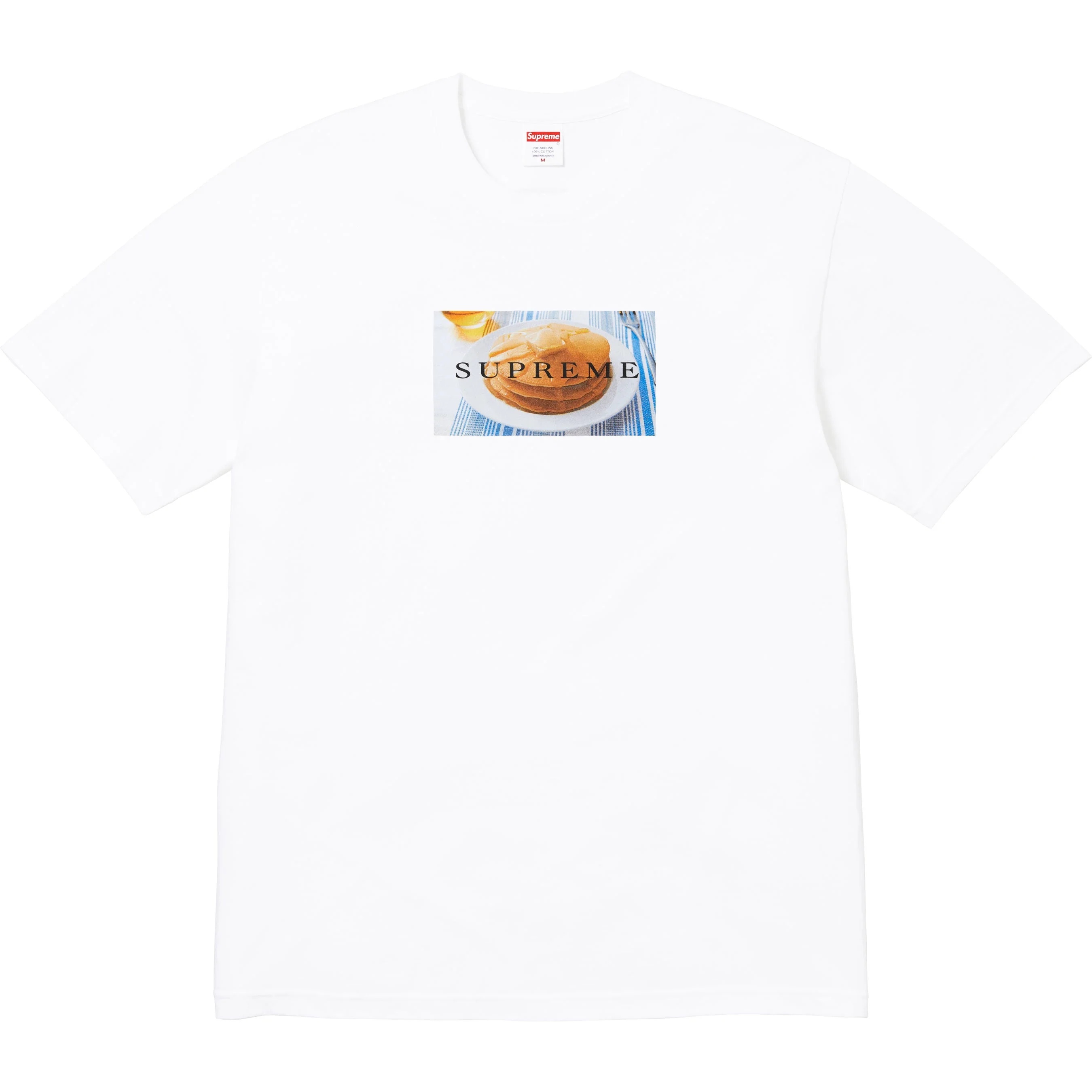 Pancakes Tee view 2